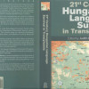 21st Century Hungarian Language Survival in Transylvania. Edited by Judith Kesserű Némethy. Helena History Press, 2015.