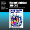 Megjelent az intézetünk kutatási programjában készült Magyarok Romániában. Tanulmányok az erdélyi magyarságról 1990-2015 című kötet.
