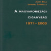 A magyarországi cigányság, 1971-2003.